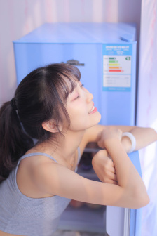 明星专题：赵今麦