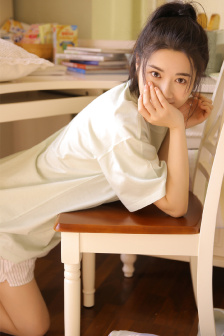 小两口