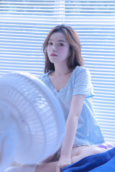 我的老婆是明星