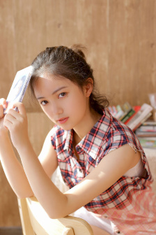 我的办公室的小秘书
