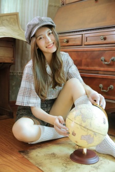 一手抚大