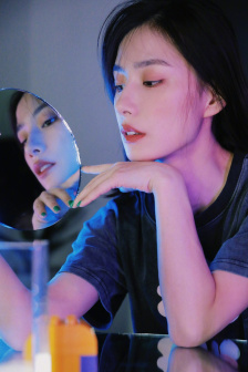 好姑娘完整版